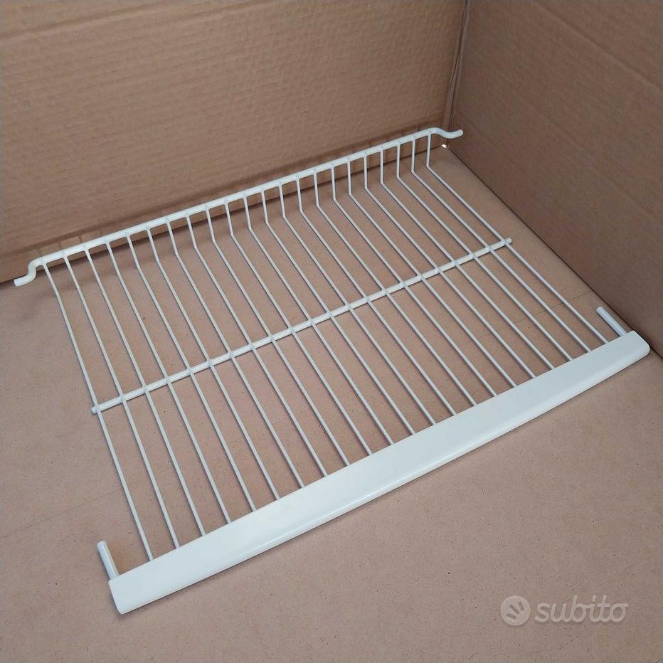 Griglia Per Frigorifero Ges GRI5127 - 510 X 270 Mm - Ricambio Originale