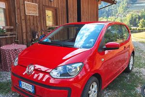 Volkswagen UP!! 1.0 