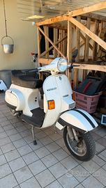 Vespa Pk 50 S