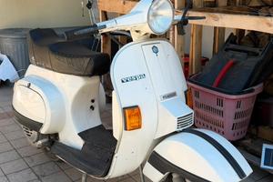 Vespa Pk 50 S