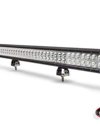 Barra led 288w - 20160lm dim:112cm x 10cm x 7cm(p)