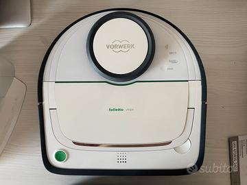 Robot Folletto VR300