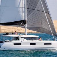 Lagoon 46 Iconic (2026)