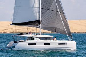 Lagoon 46 Iconic (2026)