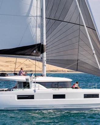 Lagoon 46 Iconic (2026)