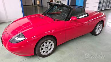 FIAT Barchetta - 1997