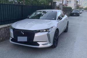 Auto DS4