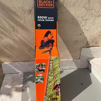 Taglia siepi BLACK DECKER