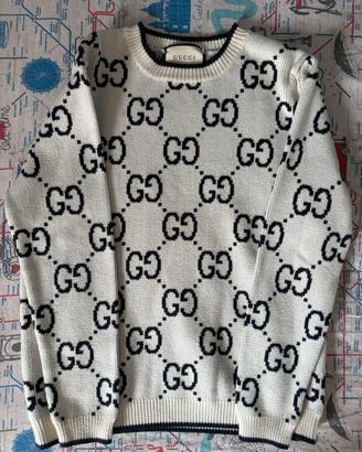 Maglione Gucci