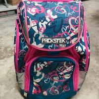 Zaino  per scuola trolley