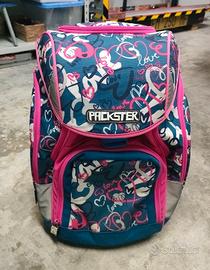 Zaino  per scuola trolley