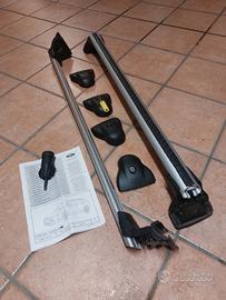 barre portatutto ford focus sw