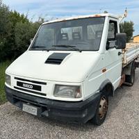 Iveco daily ribaltabile