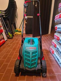 Tagliaeraba Bosch elettrico