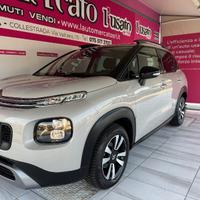 CITROEN C3 Aircross 1ª s. C3 Aircross BlueHDi ...