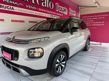 CITROEN C3 Aircross 1ª s. C3 Aircross BlueHDi ...