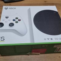 SCATOLA Xbox one S