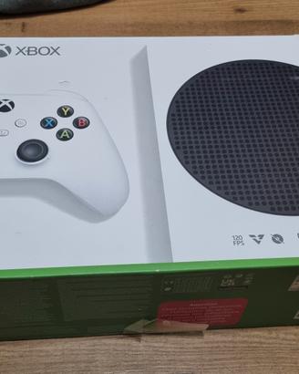 SCATOLA Xbox one S