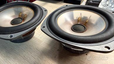 Midwoofer Infinity RS7
