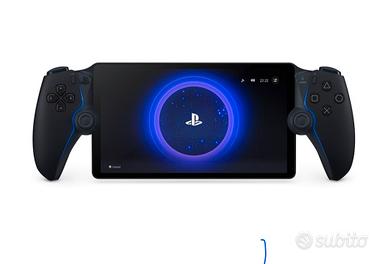 ps5 flat + switch 1+ portal  