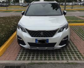 Peugeot 3008 GT 180 CV