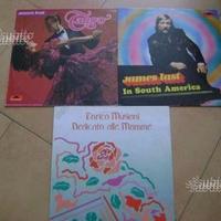 Originali Dischi A 33 Giri