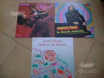 Originali Dischi A 33 Giri