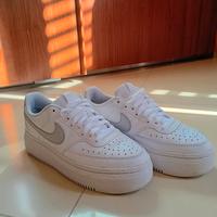 Nike platform (simili alle air force)