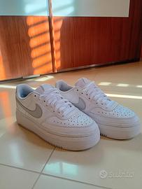 Nike platform (simili alle air force)