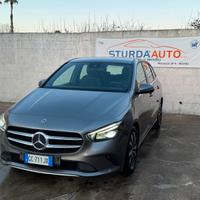 Mercedes-benz B 180 d Automatic Business Extra