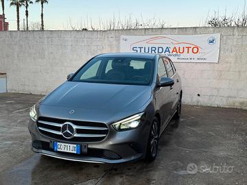 Mercedes-benz B 180 d Automatic Business Extra