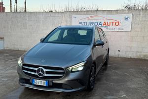 Mercedes-benz B 180 d Automatic Business Extra