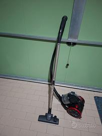 Aspirapolvere Master ciclonica 800w AP1200S