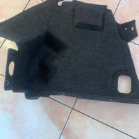 Rivestimento baule Fiat nuova Panda sx