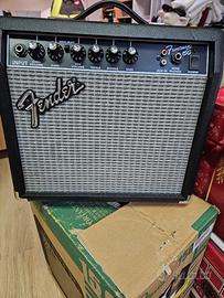 Amplificatore Fender