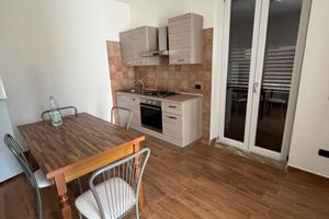 Appartamento 50mq + balconi