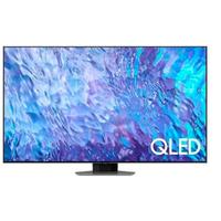 TV 50 SAMSUNG QE50Q80CAT QLED 4K SMART TV WIFI