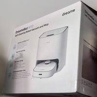 Dreame Bot W10 Aspirapolvere e Lavapavimenti