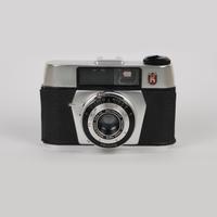 Macchina fotografica telemetro Regulette King