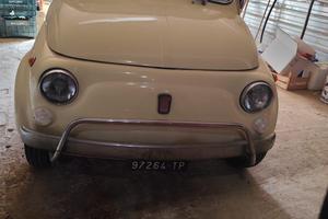 Fiat 500L 1970
