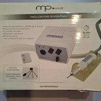 Fresa a motore professionale