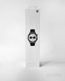 Xiaomi Watch S4 Black (ancora sigillato)