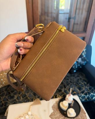borsa a tracolla