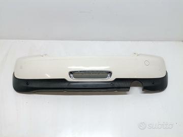 PARAURTI POSTERIORE COMPLETO MINI Cooper 2° Serie