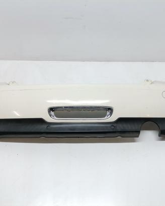 PARAURTI POSTERIORE COMPLETO MINI Cooper 2° Serie
