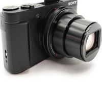 Sony DSC-HX90 Fotocamera Digitale Compatta Travel,