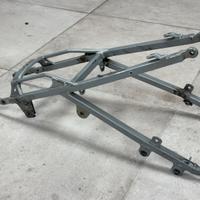 Telaietto posteriore Husqvarna Sm/ Wre