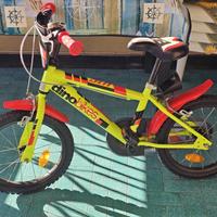 Bicicletta Mountain bike Bambino