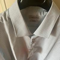 Camicia slim fit J. Hart & Bros