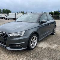 Ricambi usati per Audi A1 1.4 TDI S-Line